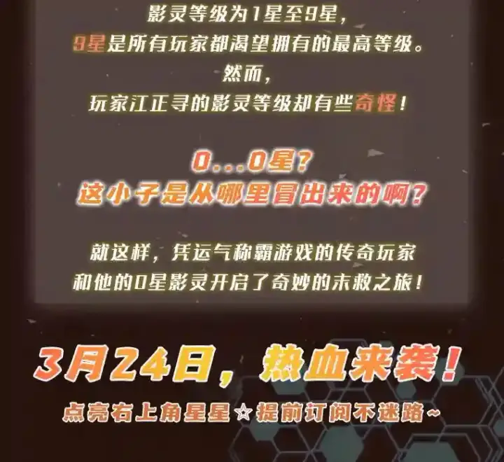 漫画《10星级扭蛋玩家》新作来袭第3张图