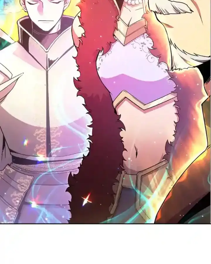 漫画《10星级扭蛋玩家》2.0星影灵！第21张图