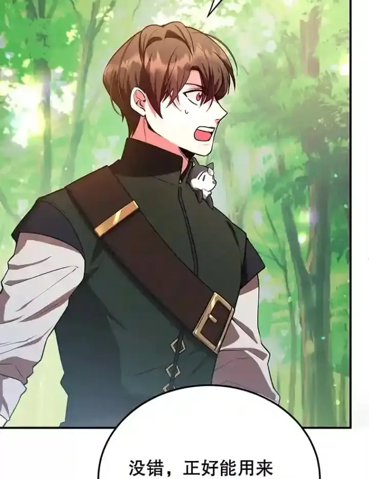 漫画《10星级扭蛋玩家》15.获得史诗级宠物第116张图