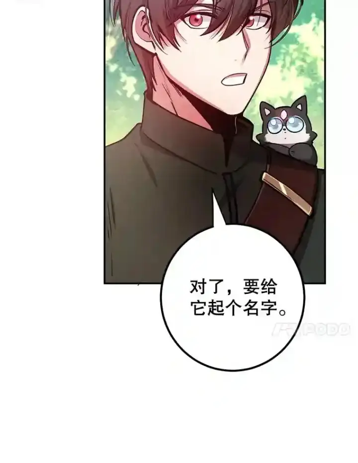 漫画《10星级扭蛋玩家》15.获得史诗级宠物第88张图