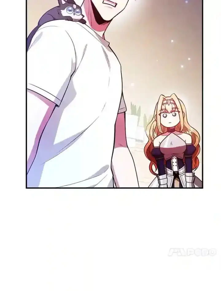 漫画《10星级扭蛋玩家》24.光辉的提斯塔尼亚第121张图