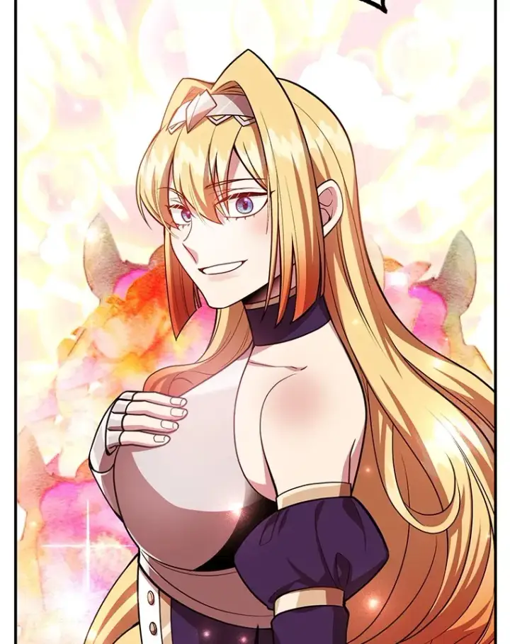 漫画《10星级扭蛋玩家》35.魔道王的第二件遗物第93张图