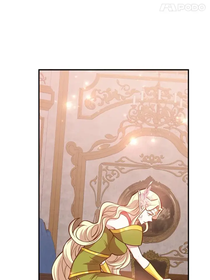 漫画《10星级扭蛋玩家》37.精灵女王的秘密第103张图