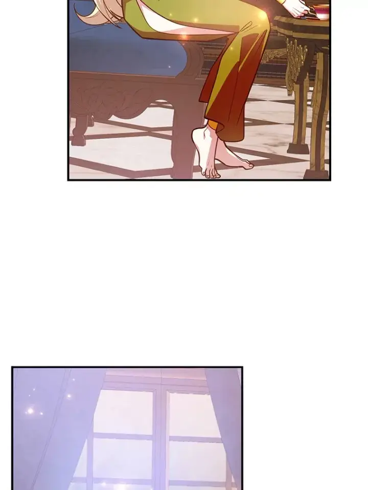 漫画《10星级扭蛋玩家》37.精灵女王的秘密第104张图