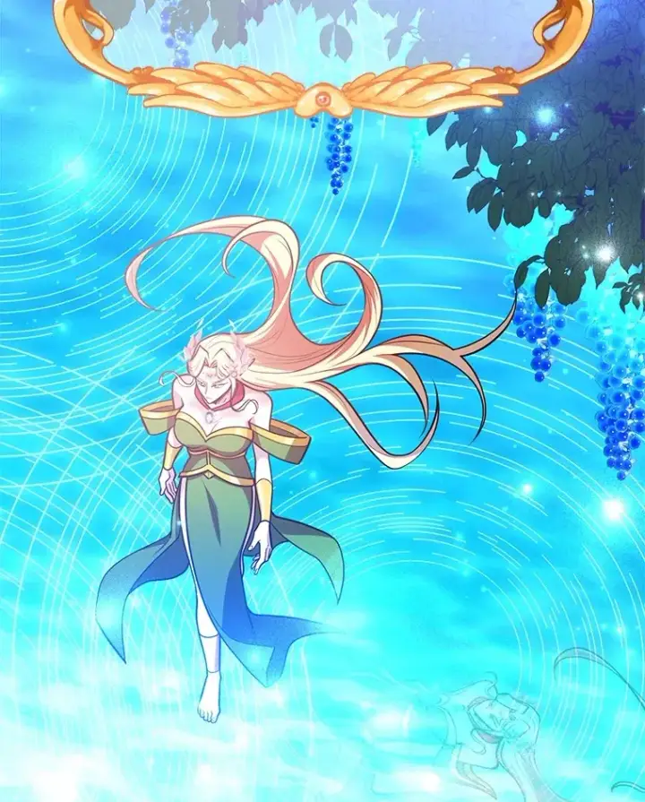 漫画《10星级扭蛋玩家》37.精灵女王的秘密第111张图