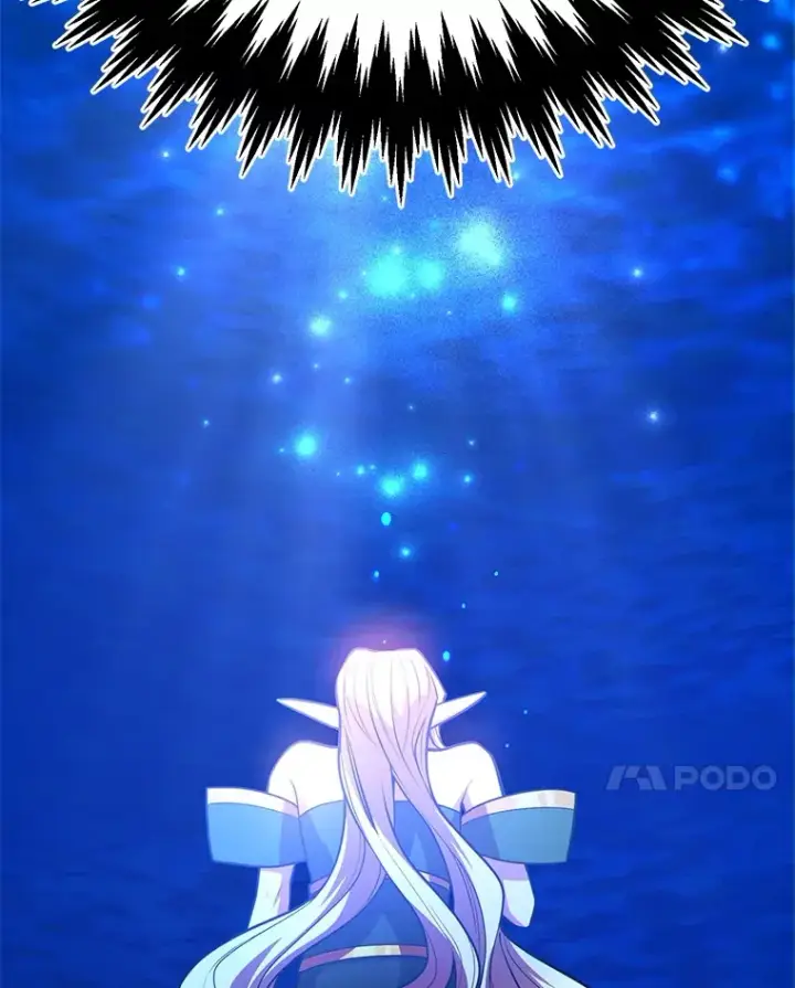 漫画《10星级扭蛋玩家》37.精灵女王的秘密第119张图