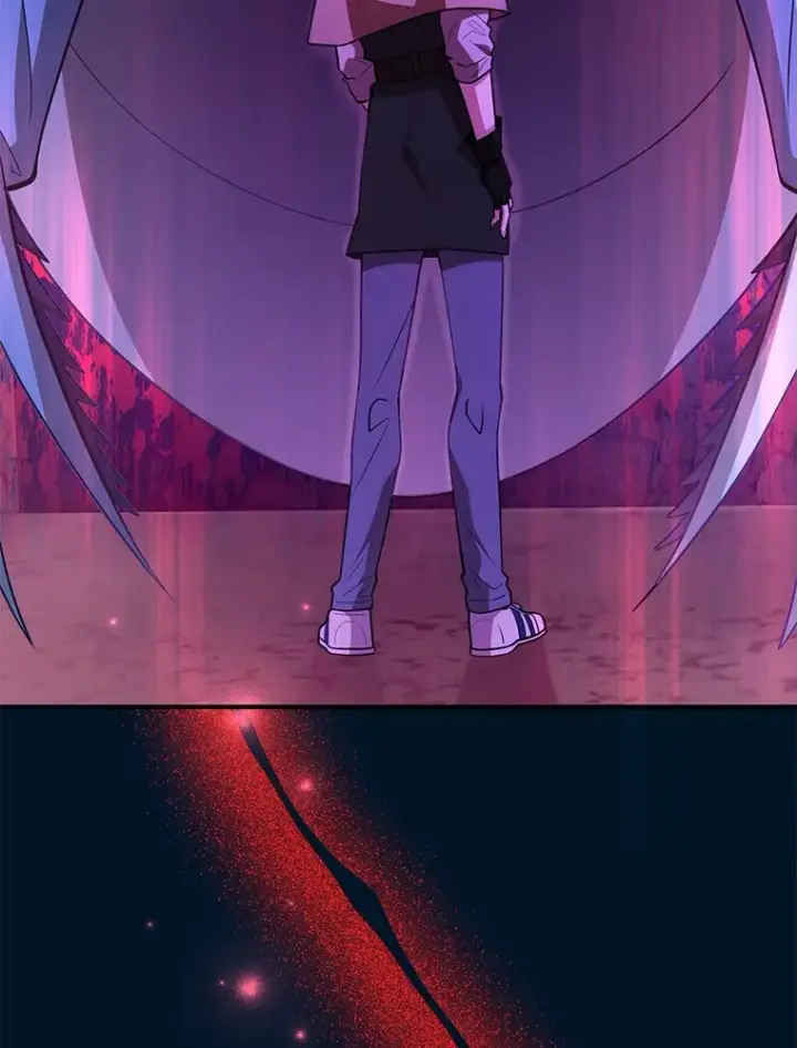 漫画《10星级扭蛋玩家》39.出现了！突发BOSS第106张图