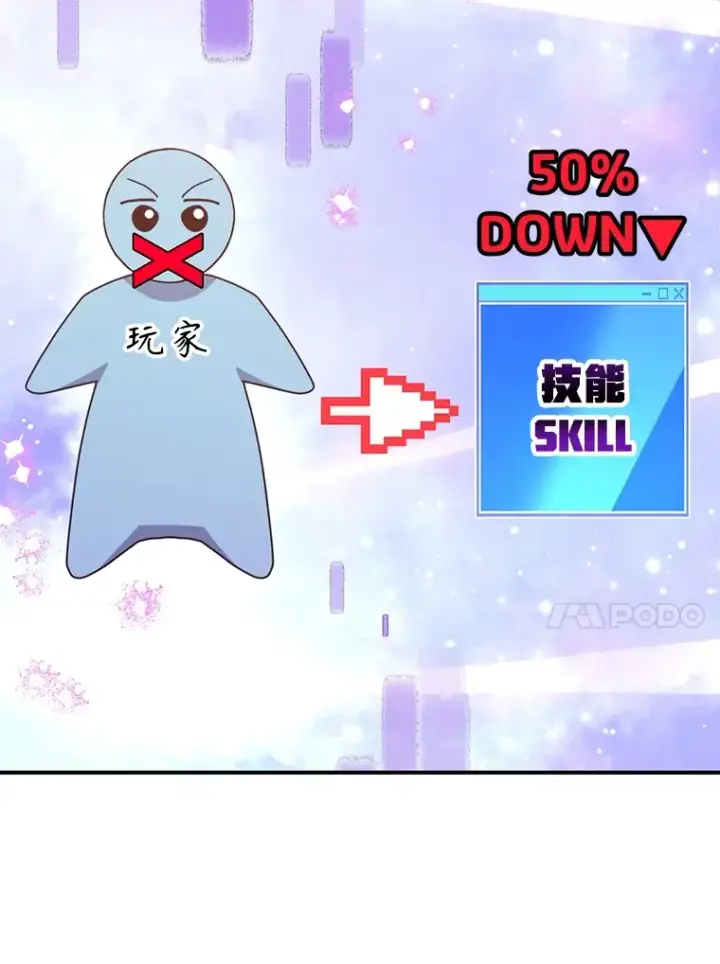 漫画《10星级扭蛋玩家》39.出现了！突发BOSS第63张图