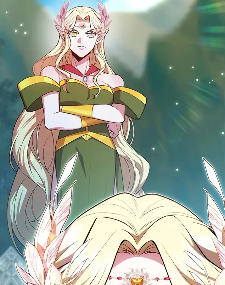 漫画《10星级扭蛋玩家》40.第一次撤退第82张图