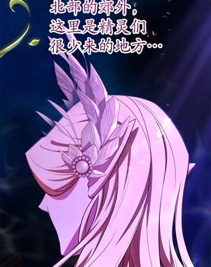 漫画《10星级扭蛋玩家》42.精灵村庄任务大作战第109张图