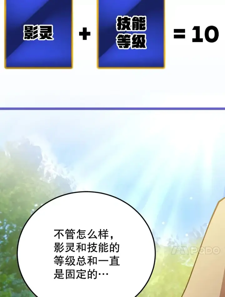 漫画《10星级扭蛋玩家》42.精灵村庄任务大作战第21张图