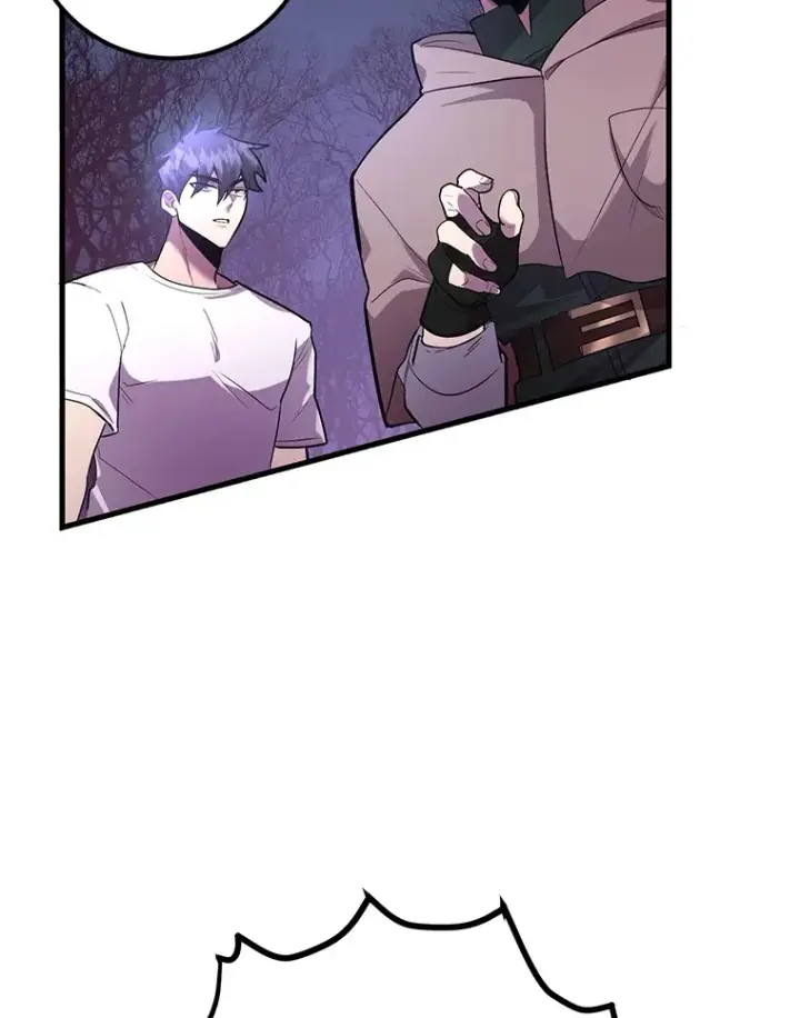 漫画《10星级扭蛋玩家》44.残骸来袭第19张图