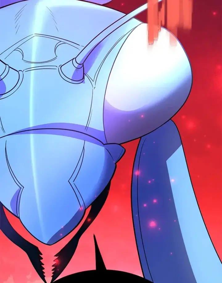 漫画《10星级扭蛋玩家》45.残骸蜕皮第118张图