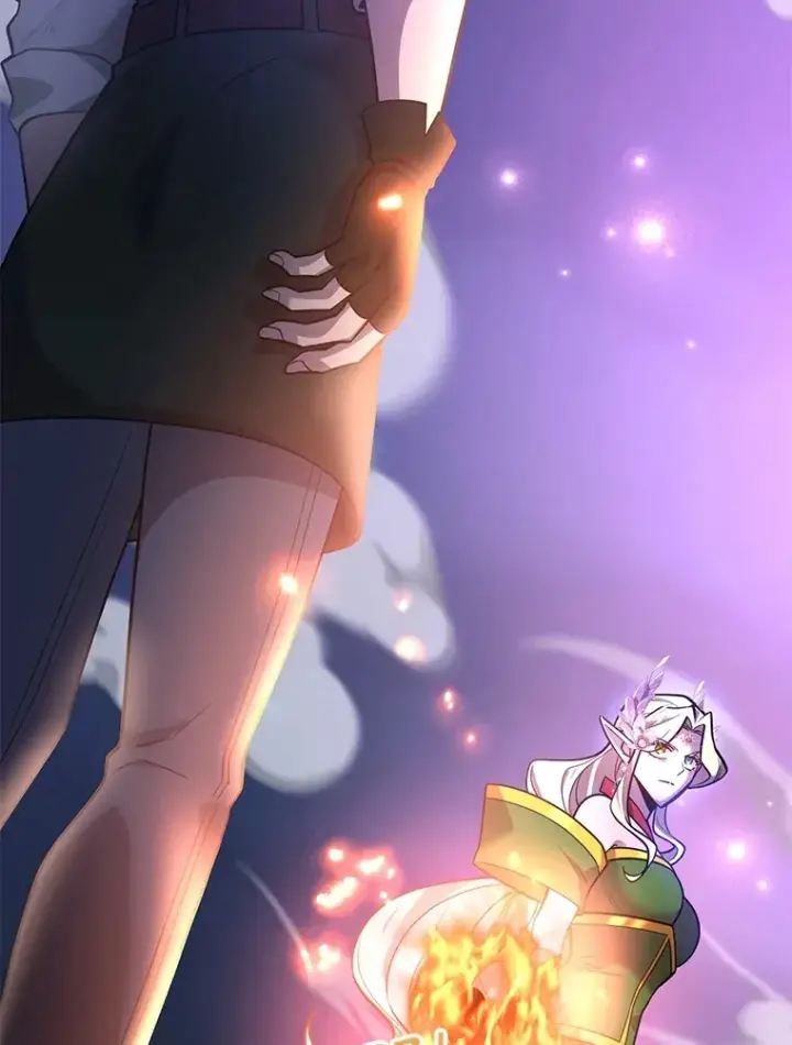 漫画《10星级扭蛋玩家》45.残骸蜕皮第13张图