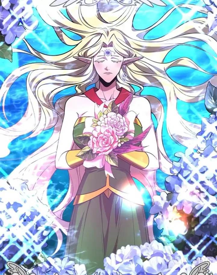 漫画《10星级扭蛋玩家》48.假女王的故事第110张图