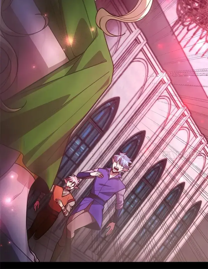 漫画《10星级扭蛋玩家》48.假女王的故事第87张图