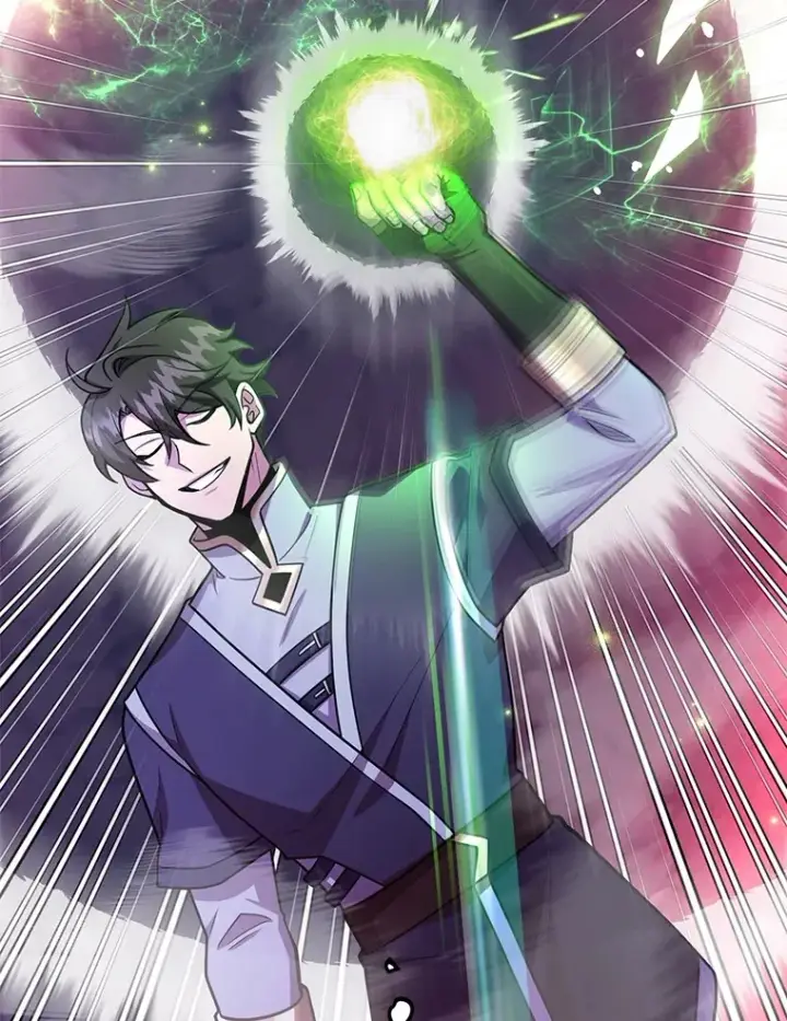 漫画《10星级扭蛋玩家》51.离间计第16张图