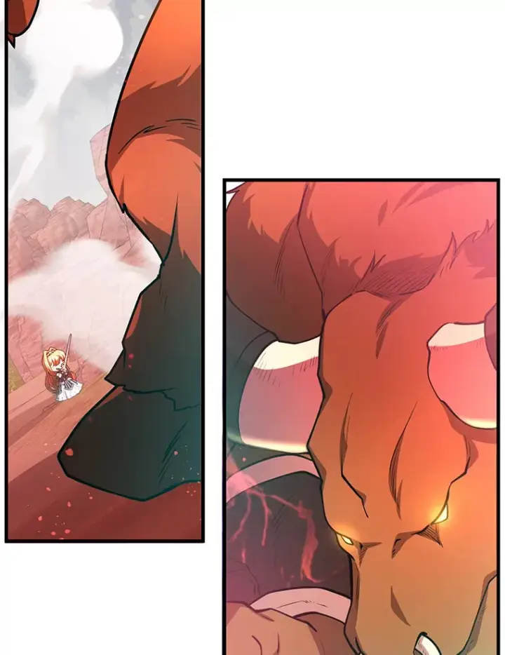 漫画《10星级扭蛋玩家》53.恶魔的标志第43张图