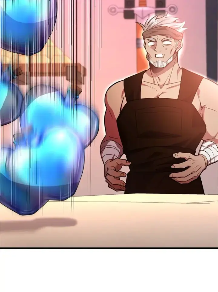漫画《10星级扭蛋玩家》55.哈琵溪谷第90张图