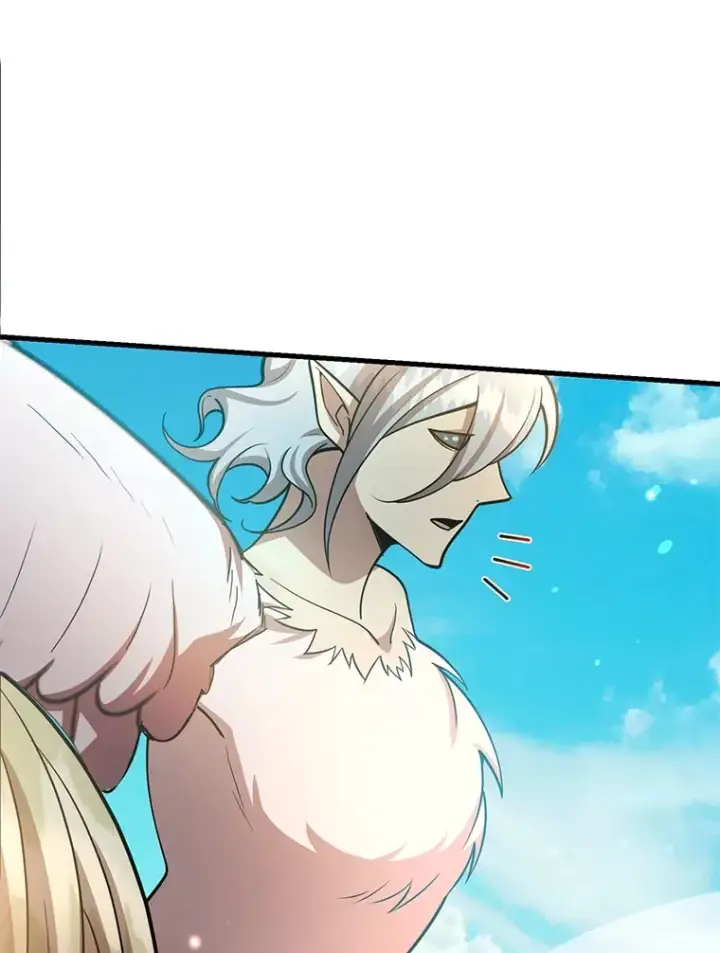 漫画《10星级扭蛋玩家》56.哈琵女王第10张图