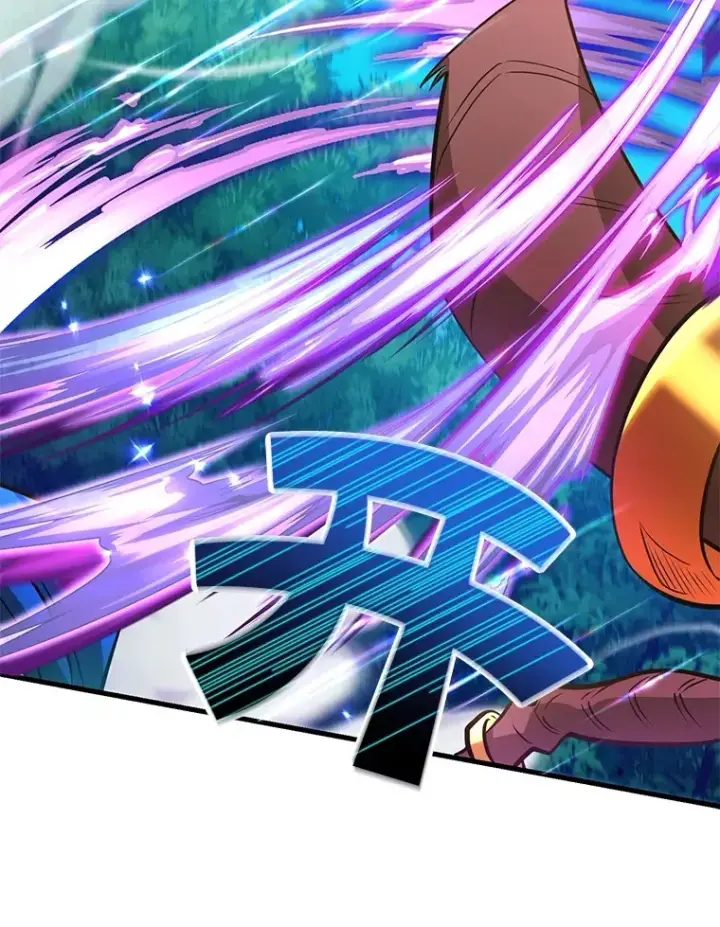漫画《10星级扭蛋玩家》56.哈琵女王第116张图