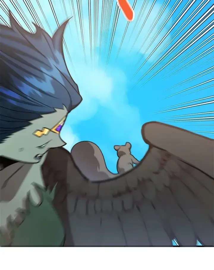 漫画《10星级扭蛋玩家》56.哈琵女王第130张图