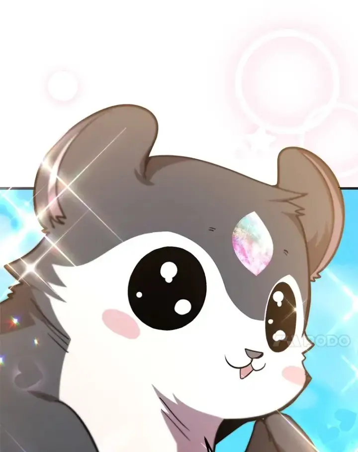 漫画《10星级扭蛋玩家》56.哈琵女王第131张图