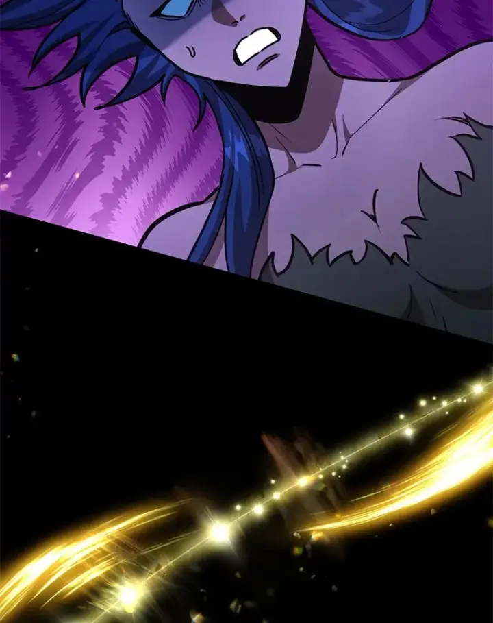 漫画《10星级扭蛋玩家》56.哈琵女王第137张图