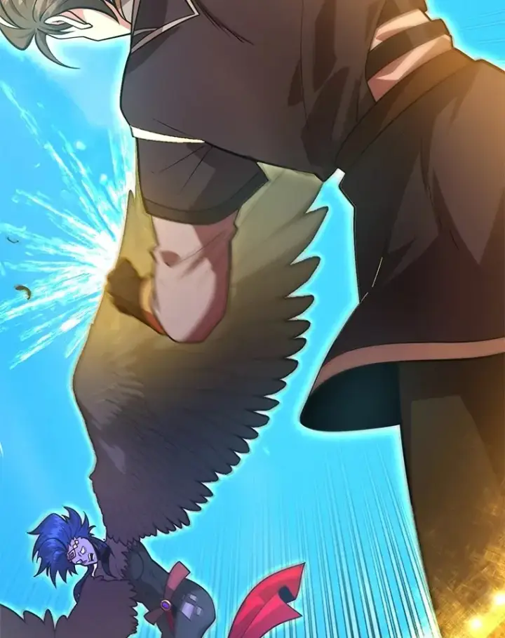漫画《10星级扭蛋玩家》56.哈琵女王第140张图