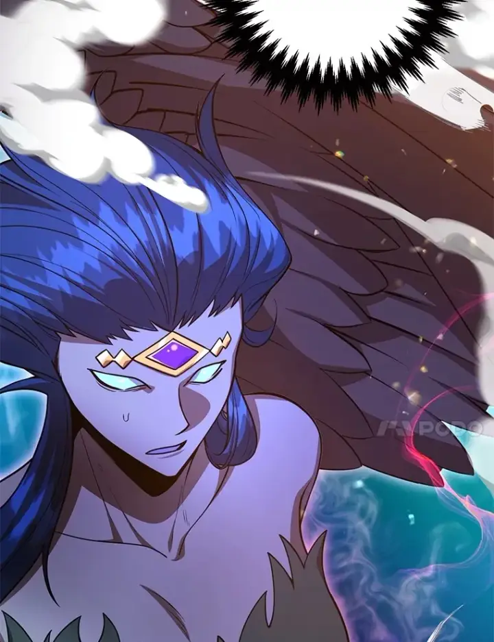 漫画《10星级扭蛋玩家》56.哈琵女王第59张图