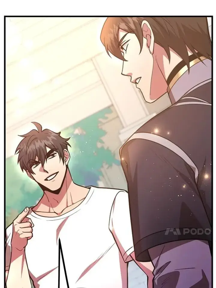 漫画《10星级扭蛋玩家》57.收获颇丰第111张图