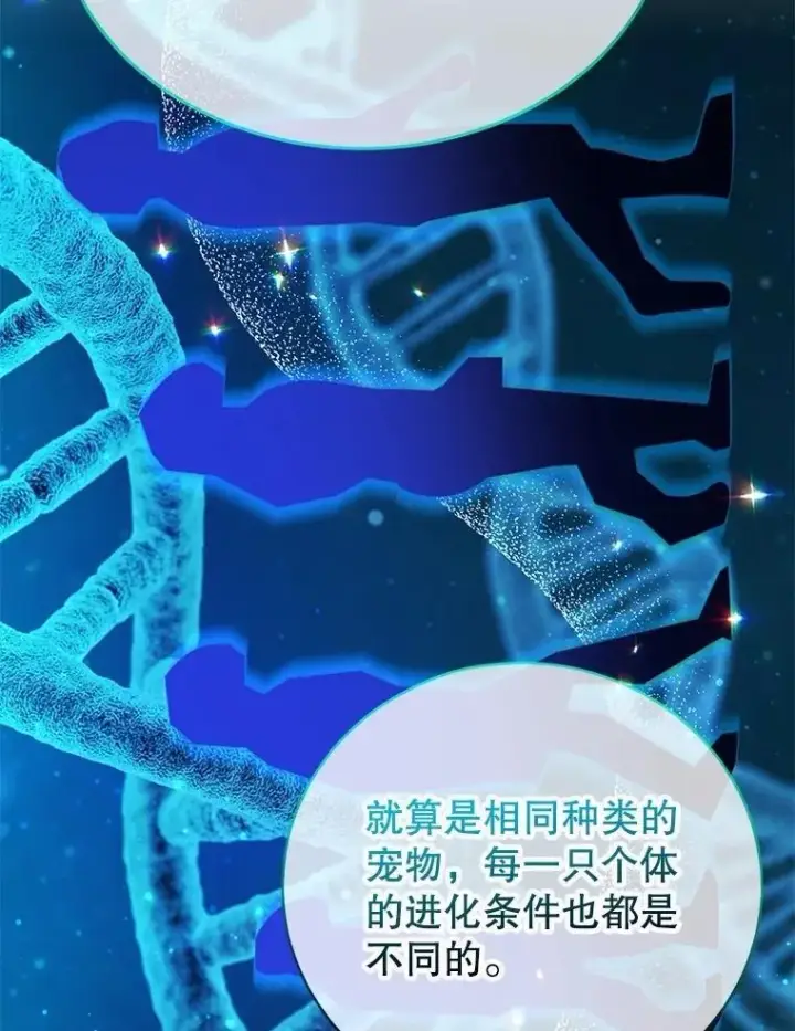 漫画《10星级扭蛋玩家》64.家属排序第42张图