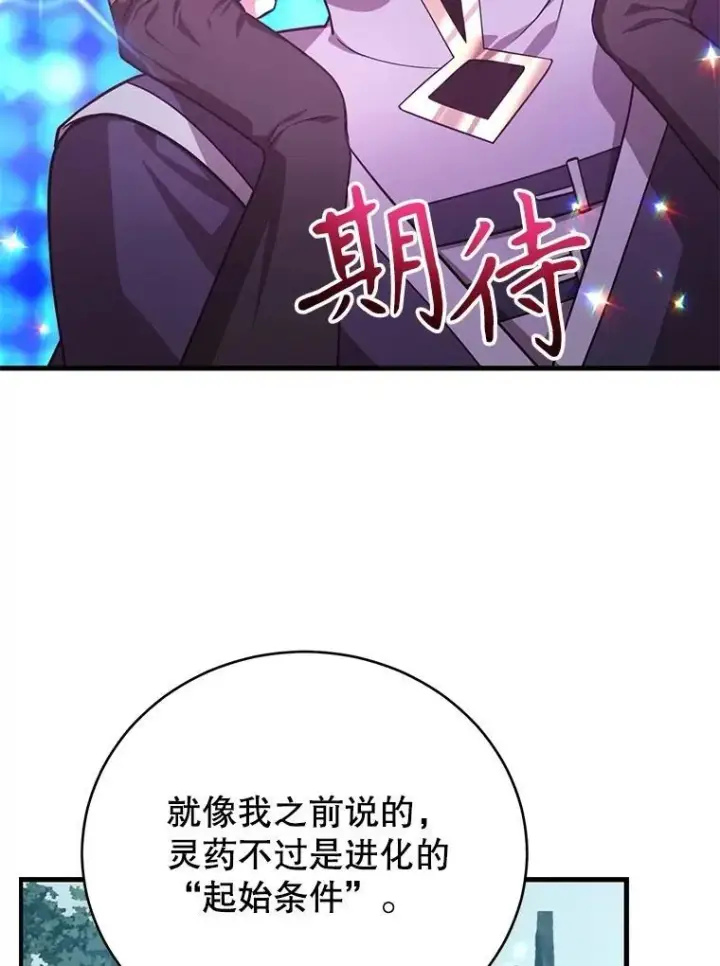 漫画《10星级扭蛋玩家》64.家属排序第57张图