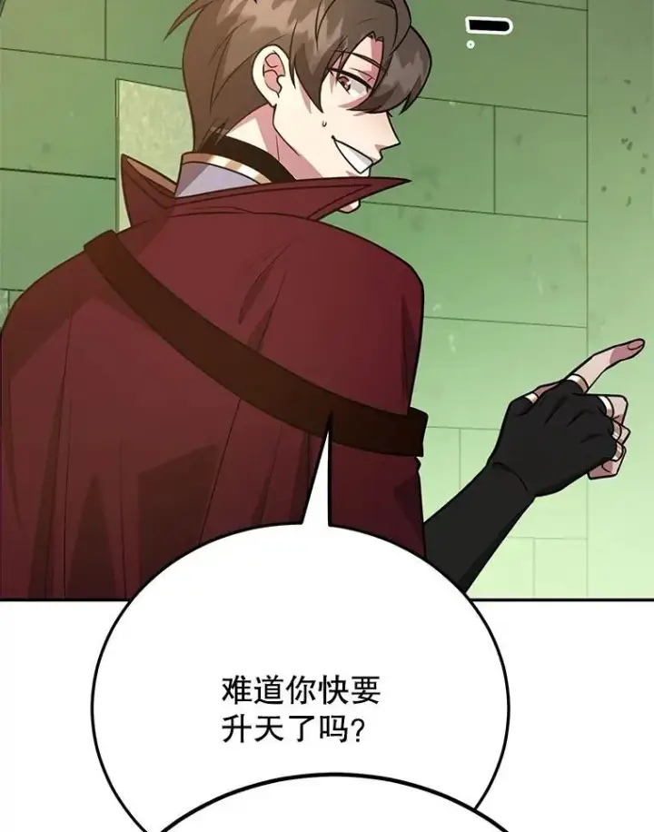 漫画《10星级扭蛋玩家》69.觐见国王第26张图