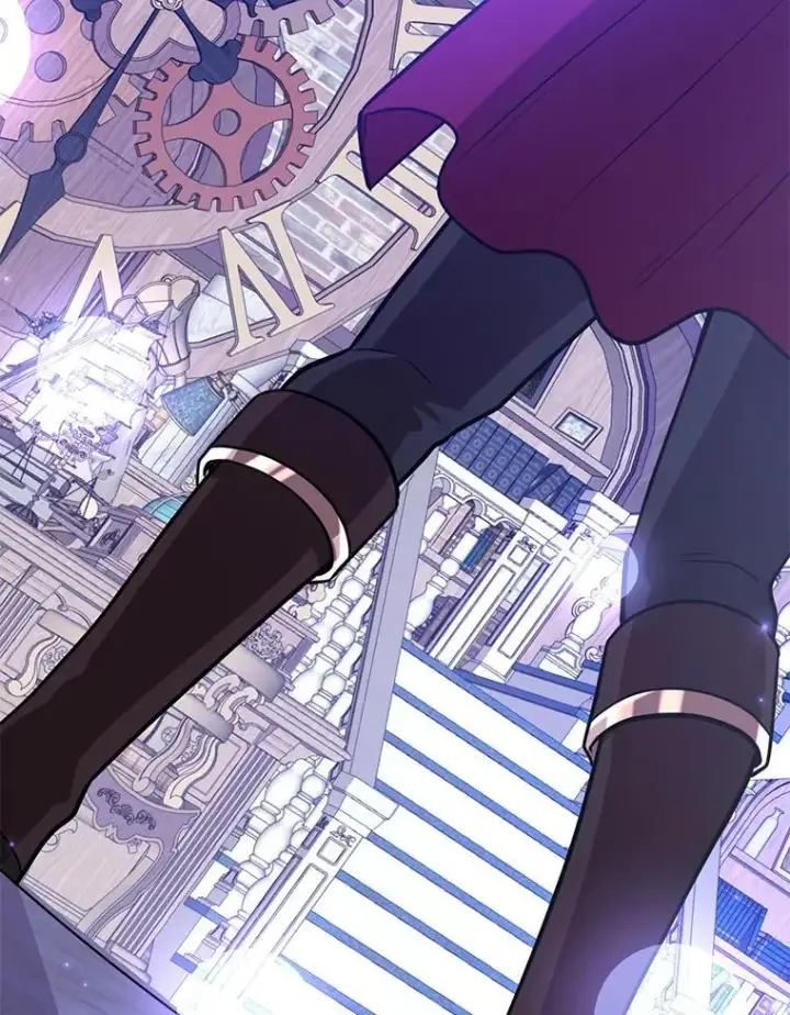 漫画《10星级扭蛋玩家》80.神秘副本第115张图