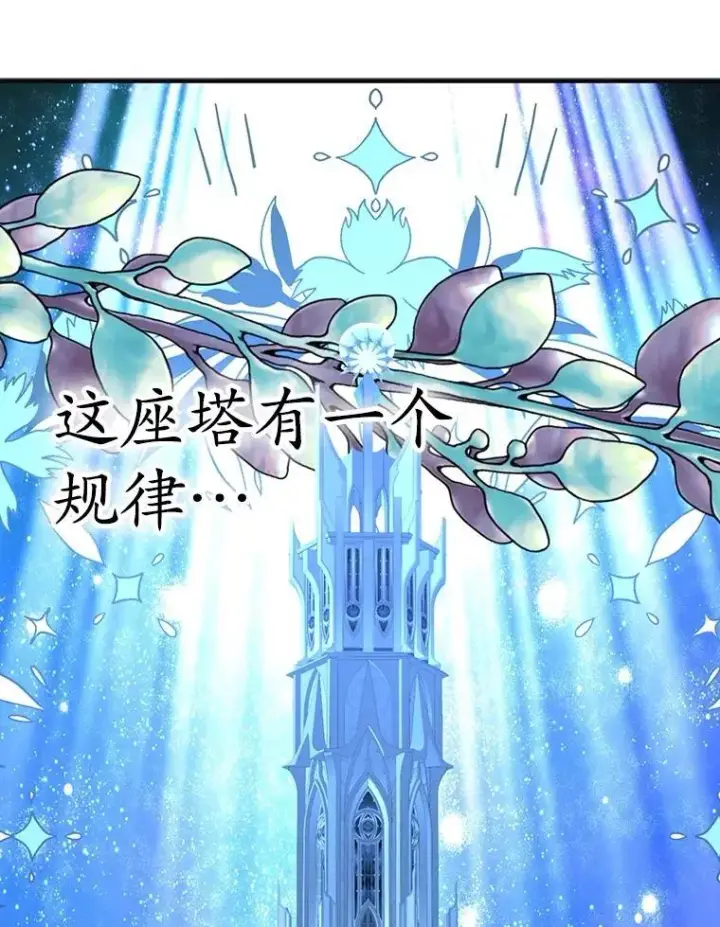 漫画《10星级扭蛋玩家》80.神秘副本第32张图