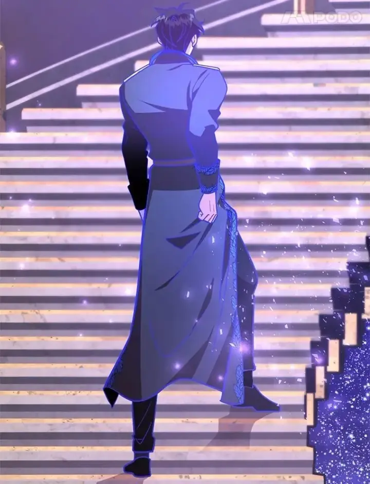 漫画《10星级扭蛋玩家》80.神秘副本第5张图
