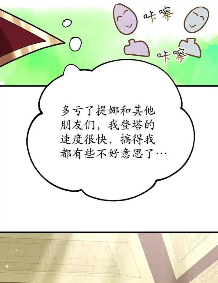 漫画《10星级扭蛋玩家》82.二级权限第101张图