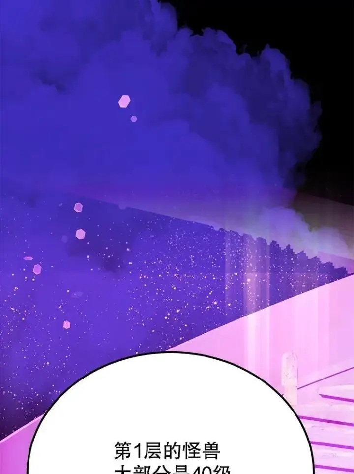 漫画《10星级扭蛋玩家》82.二级权限第37张图