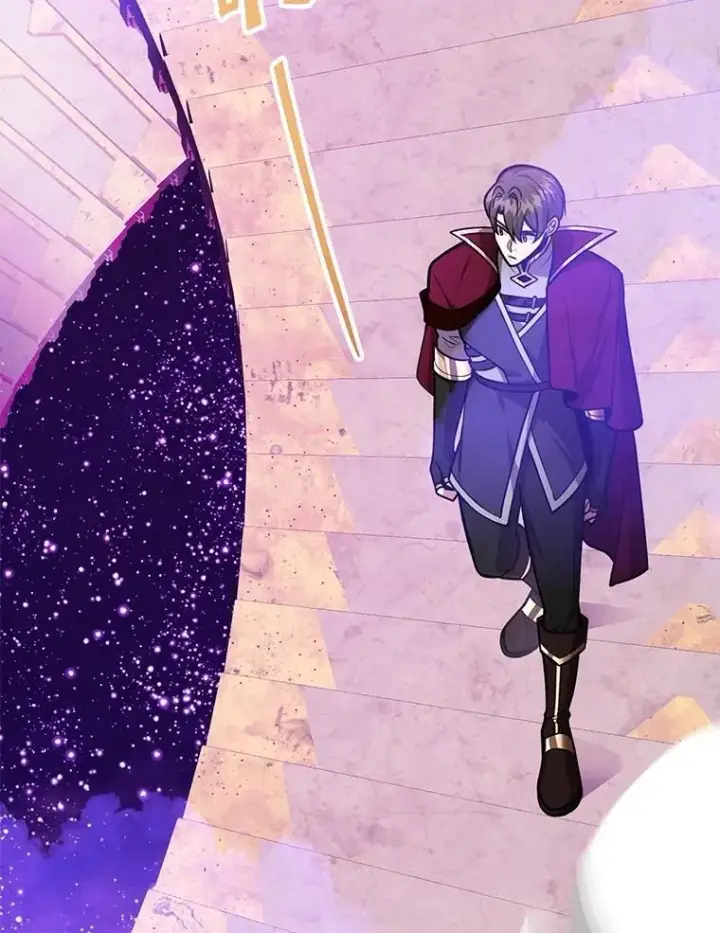 漫画《10星级扭蛋玩家》82.二级权限第52张图