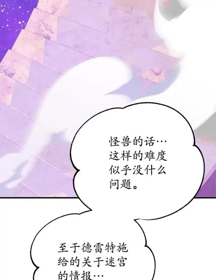 漫画《10星级扭蛋玩家》82.二级权限第53张图