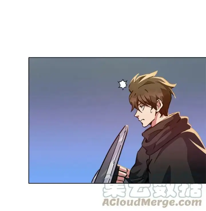 《1等级玩家》30.袭击图17