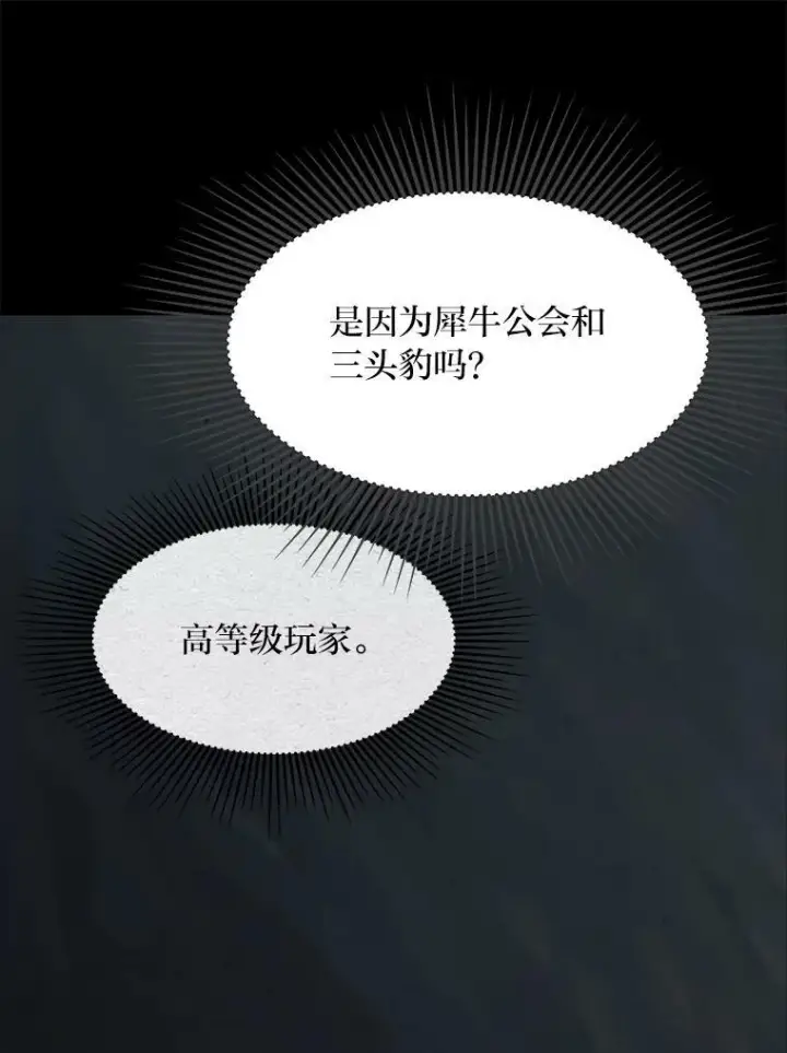 《1等级玩家》32.玩家协会2图12