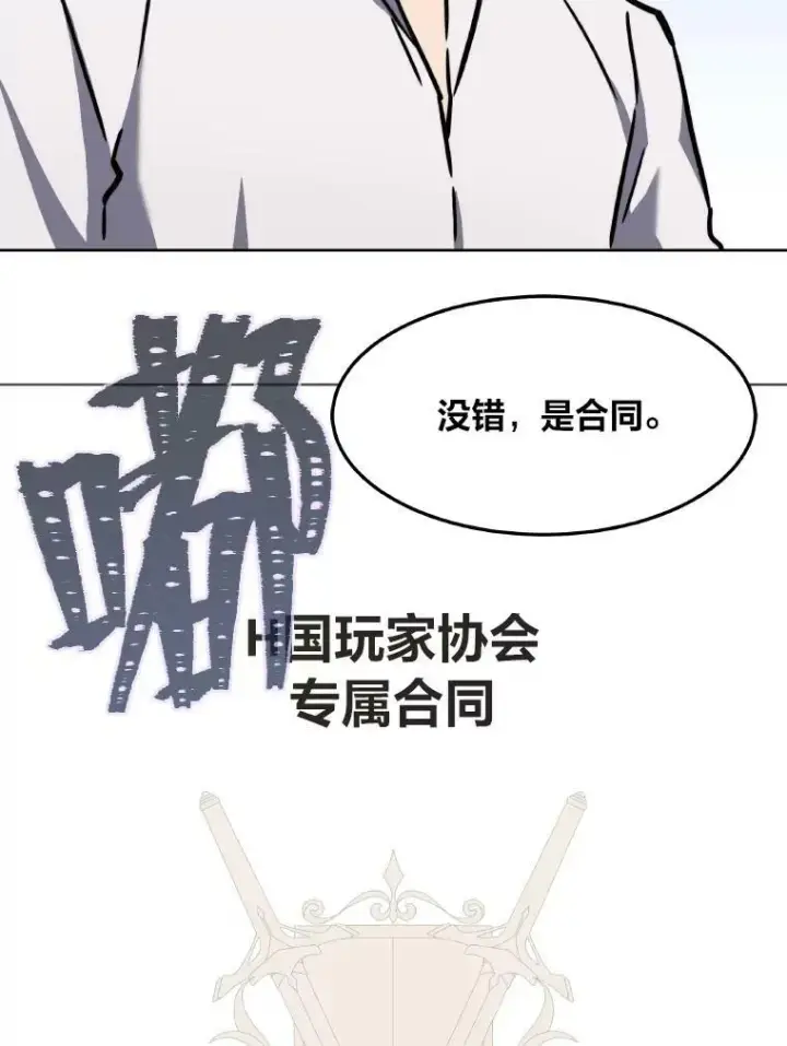《1等级玩家》33.秘密图100