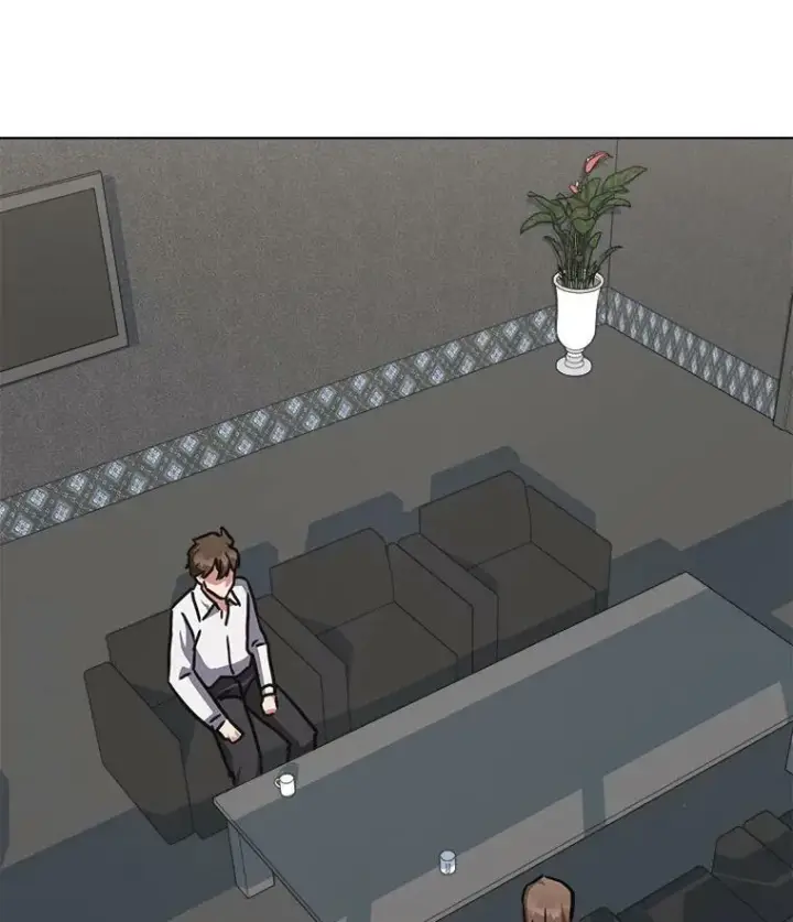 《1等级玩家》34.签约协商图20