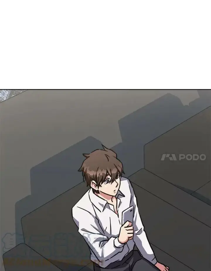 《1等级玩家》34.签约协商图53