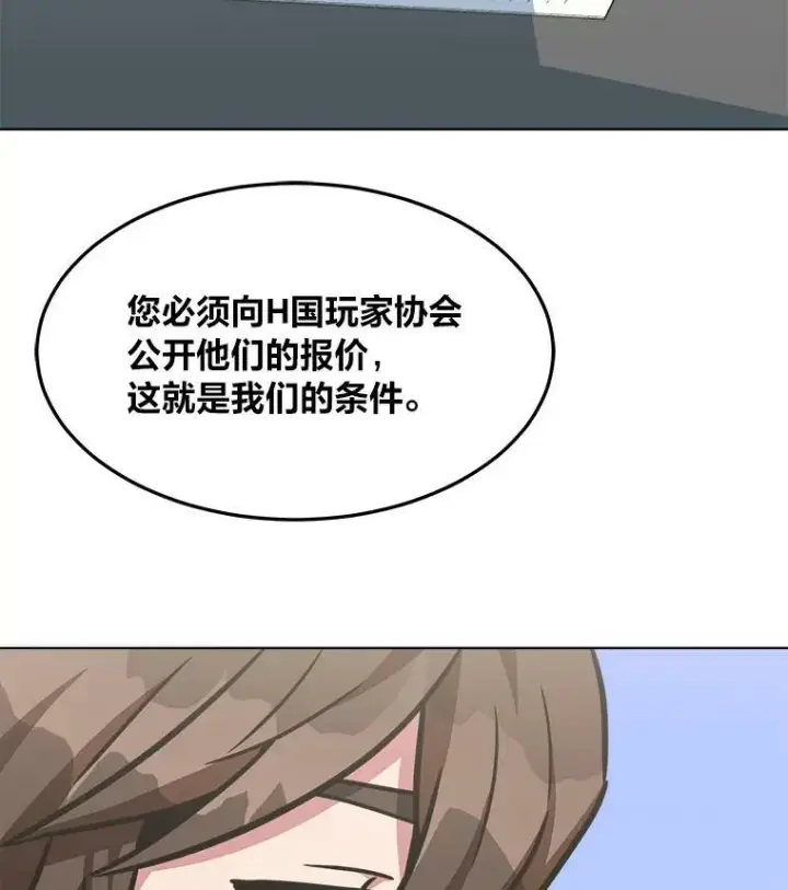 《1等级玩家》34.签约协商图59