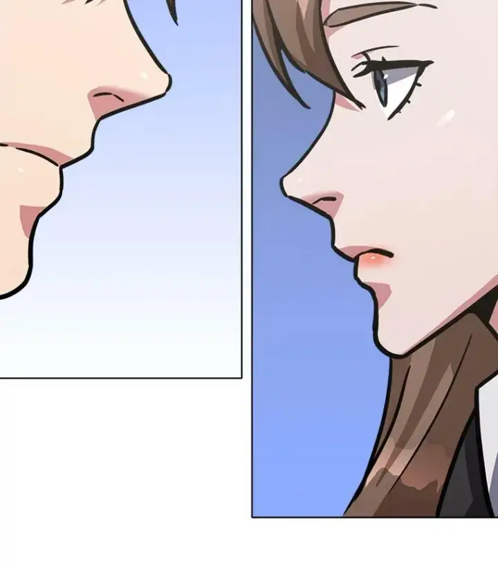 《1等级玩家》34.签约协商图63