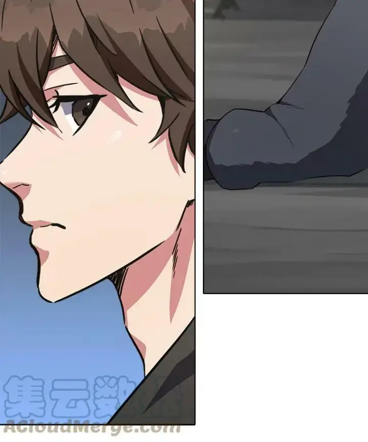 《1等级玩家》38.狼人图37