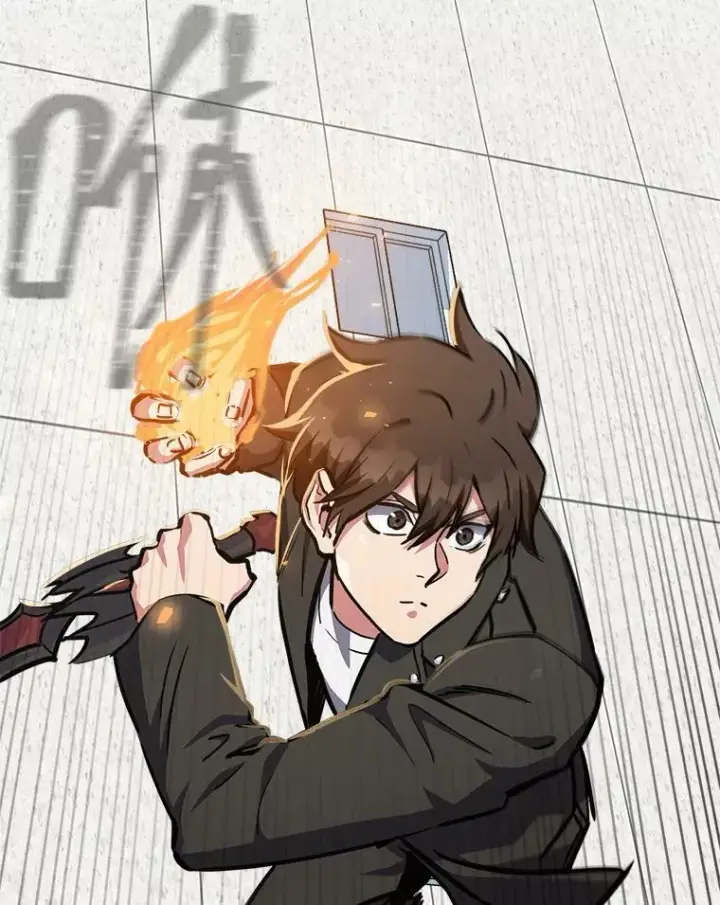 《1等级玩家》42.闪电之息图104